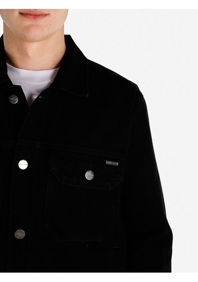 Colin's Colins Siyah Erkek Ceket Cl1070647 Q1.v1 Dn43669 Denim Siyah