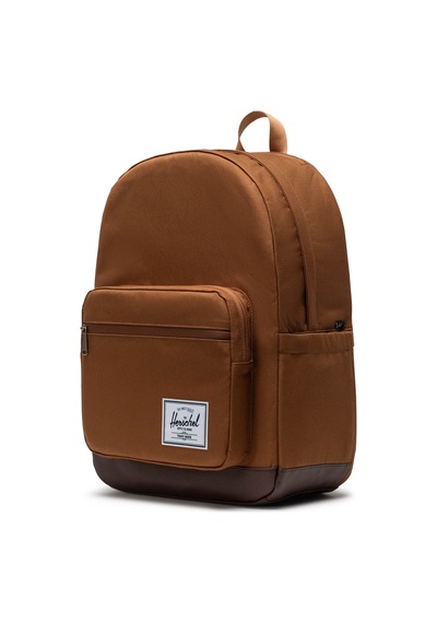 Herschel Pop Quiz Unisex Sırt Çantası 11405-06426-os Rubber/chicory Coffee