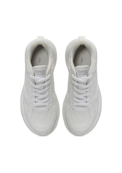 Proshot Jenny W 6fx Beyaz Kadın Sneaker 000000000102241433 Beyaz