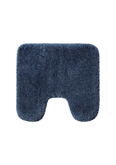 Ikea Almtjarn Banyo Halısı Paspas 60 X 55 Cm Lacivert