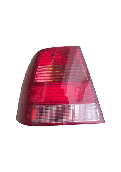 Volkswagen Bora Stop Lambası Sol Taraf 1998--2005 Duysuz