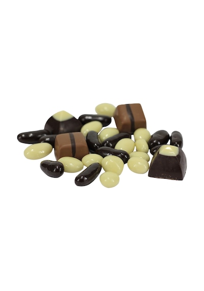 Vaveni Çikolata Floransa Çikolata Kutusu 510 G