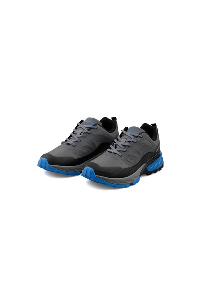 Lotto 3w Hunter Wp 3pr Erkek Outdoor Ayakkabısı 101394986 Gri 001
