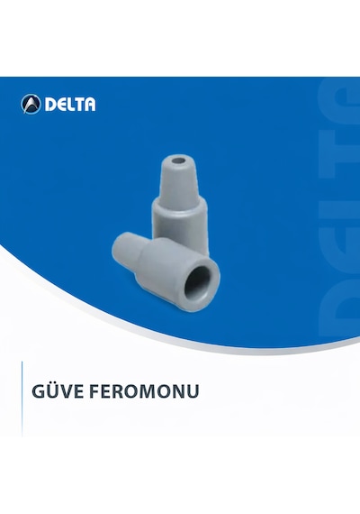 Delta Güve Feremonu