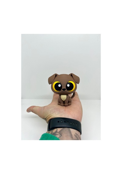 Kawaii Puppy 10 Cm Figür