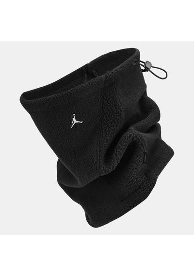 Nike M Neckwarmer Fleece Unisex Polar Boyunluk J.100.8819.010.os Siyah Siyah