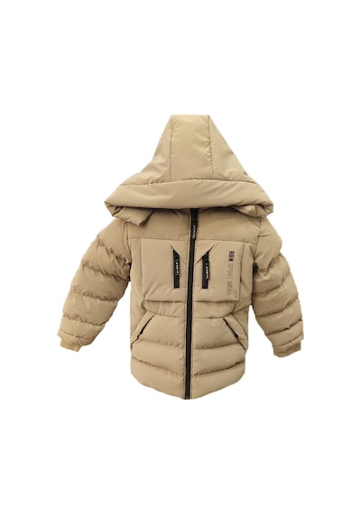 Life For Moda Erkek Çocuk İçi Peluş Astarlı Çıkarılabilir Kapüşonlu Su Geçirmez Mont 2042 Sütlü Kahve Life For Moda Erkek Çocuk İçi Peluş Astarlı Çıkarılabilir Kapüşonlu Su Geçirmez Mont 2042 Sütlü Kahve