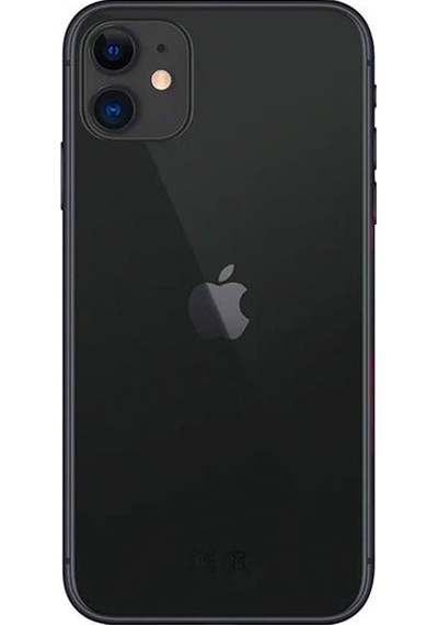 Yenilenmiş Apple İPhone 11 128 GB B Kalite (12 Ay Garantili )