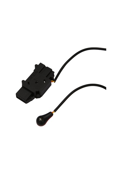 Araba Oto Far Sis Işık Sensörü Kontrol Modülü Golf Mk5 6 Mk6 Jetta 5 Mk5 Tiguan Touran Passat B6 3c Scirocco Üniseks
