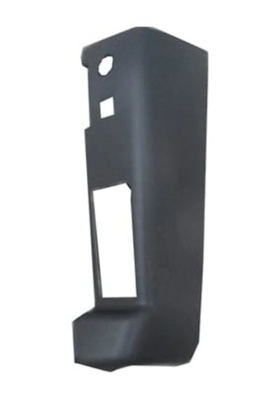 Fiat Ducato 2024-2026 - Arka Tampon Ucu Sağ Büyük Reflektörlü Oem No: 735431380