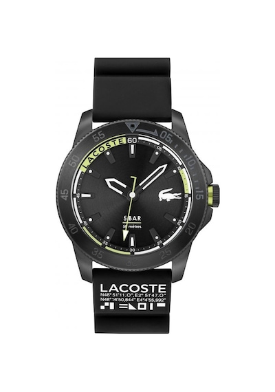 Lacoste LAC2011203 Erkek Kol Saati