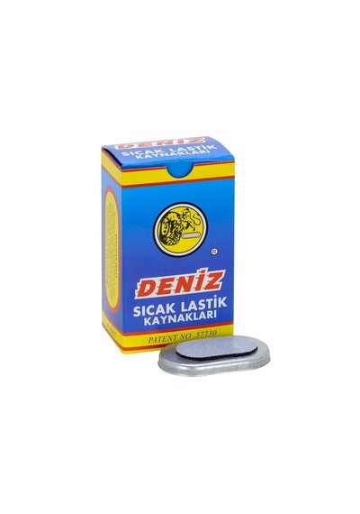 Deniz Sıcak Lastik Kaynağı 10'lu Paket