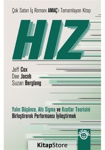 Hız / Jeff Cox
