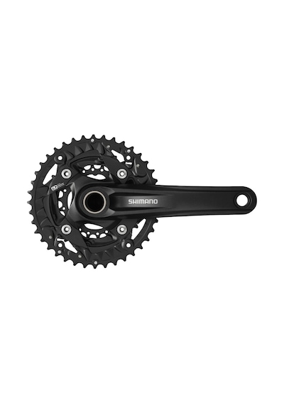 Shimano Fc-mt500-3 Aynakol 10v 22/30/40 170mm Siyah