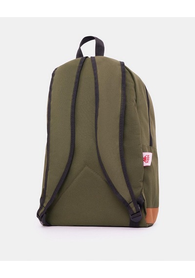 Kappa Authentic Catry Unisex Yeşil Sırt Çantası