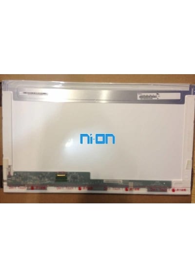 Nion Acer Aspire V3-772g-54208g1tmamm Uyumlu Notebook Lcd Ekran 17.3" Led 30 Pin Parlak