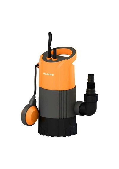 Max-extra Dalgıç Pompa 900w