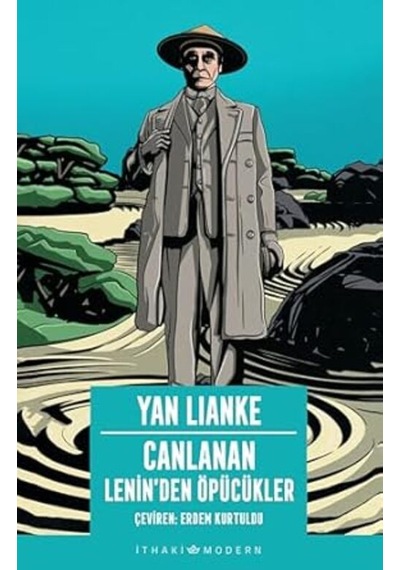 Canlanan - Lenin Den Öpücükler
