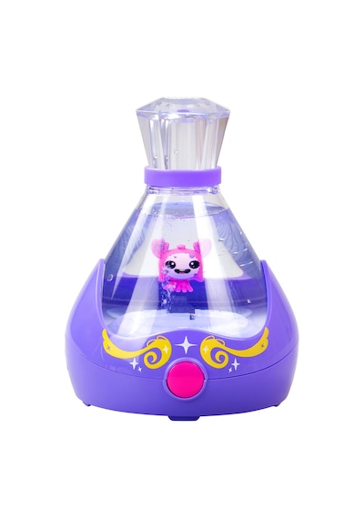 Fizzy Pets İnteraktif Oyuncak - Cory