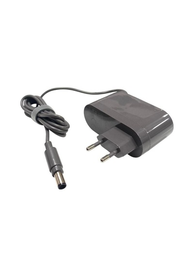 Dyn03 Otomatik 16.75v/24.35v 0.35amper Şarjlı Süpürge Adaptörü 7.4x5.0mm Jak Fişli