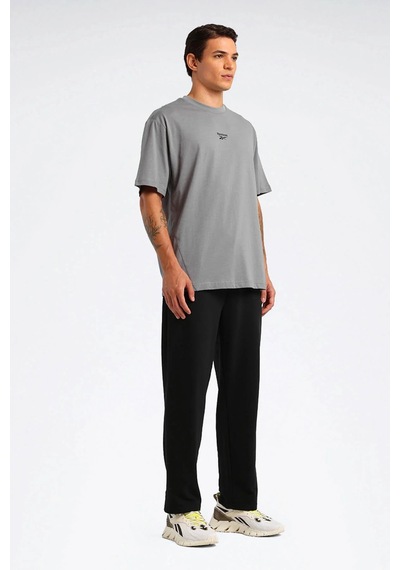 Reebok Id Rlx Clss Sl Pant Erkek Esofman Alti - Siyah