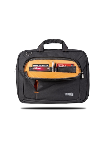 Classone Ul130 13 İnç Uyumlu Laptop Notebook El Çantası