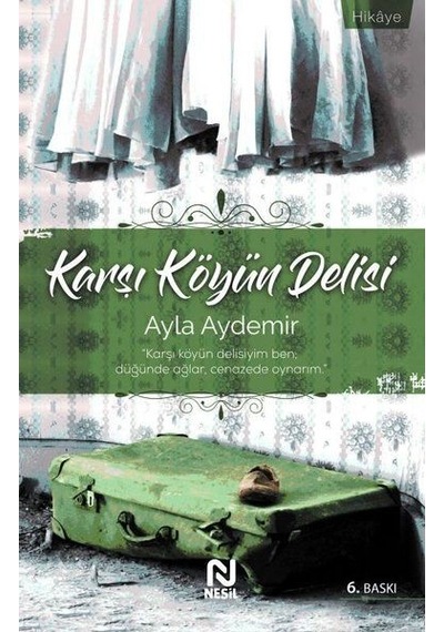 Karşı Köyün  Delisi