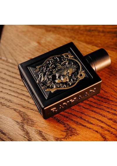 Rayhaan Lion Edp 100 Ml Erkek Parfümü Aromatik