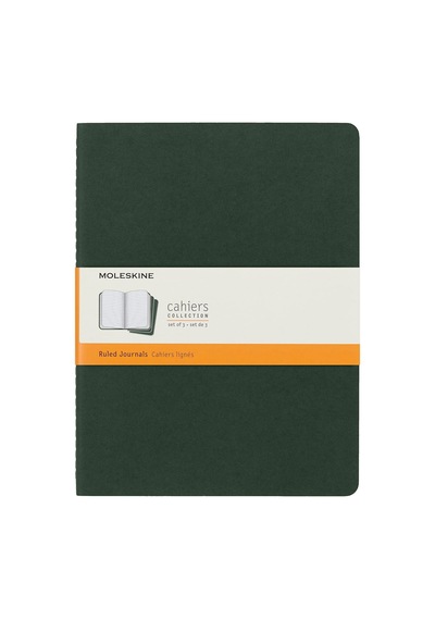 Moleskine Ch021k15 Defter Çok Renkli