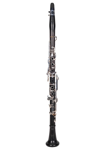 Bohemia Xcl340 Plus Sol Klarnet