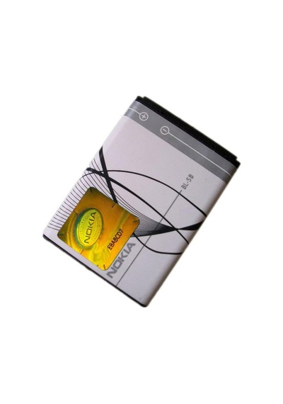 Nokia Bl-5B 3220 3230 5070 5140 5200 Batarya Pil