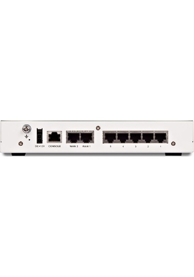 Fortinet Fortigate Fg-50e Firewall Lisanssız Sadece Donanım