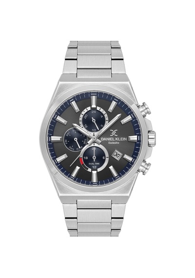Daniel Klein Dk.1.14347-8 Gri