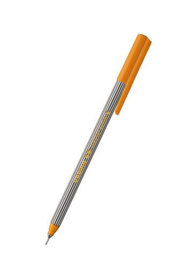 Fineliner 55 Turuncu