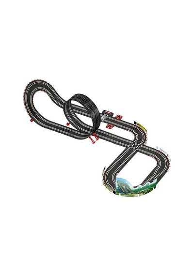 Mario Kart Temalı Uçak Yarış Seti İle Eğlenceli Oyun