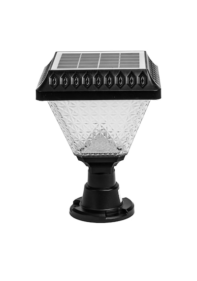 Cata CT-7315 30 W Solar Set Üstü Bahçe Armatürü