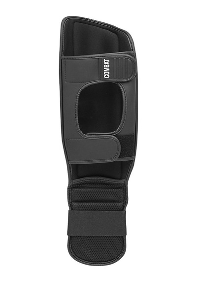 Adidas Adıc50sı Combat 50 Kaval Koruyucu Kick Boks Kaval Koruyucu Mavi Mavi