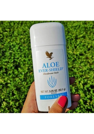 Forever Aloe Ever Shild Stick Dedodorant 92 G