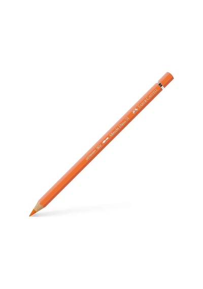 Faber Castell Albrecht Dürer Aqurell Suluboya Kalemi 113 Orange G