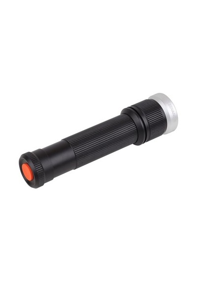 Pilli Led El Lambası, Kullanışlı Ve Pratik