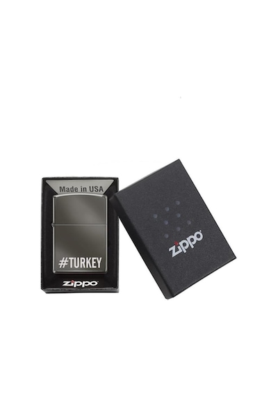 Zippo Çakmak 150 Turkey Design 150-079829