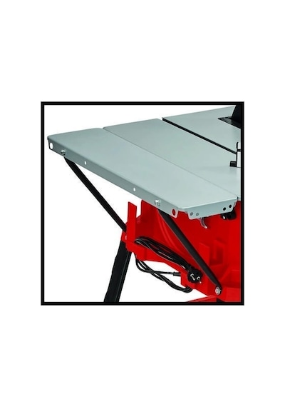Einhell TC-TS 254 U Tezgah Testere – 4340510