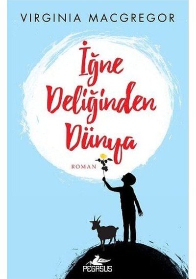 Iğne Deliğinden   Dünya