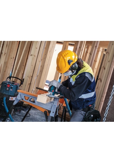 Bosch Pro T 344 Df 25'li 152 Mm Uzun Sert Ahşap Dekupaj Ucu 2608655116