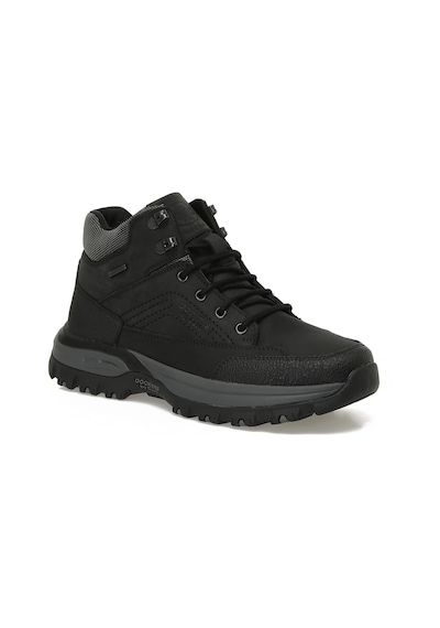 Dockers By Gerli Congo 5pr Siyah Erkek Outdoor Bot 000000000102035458 Siyah