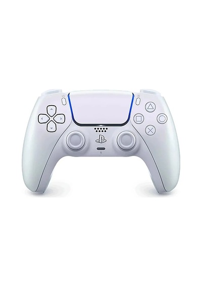 Playstation 5 Chroma Pearl Dualsense Controller Ithalatçı Garantili