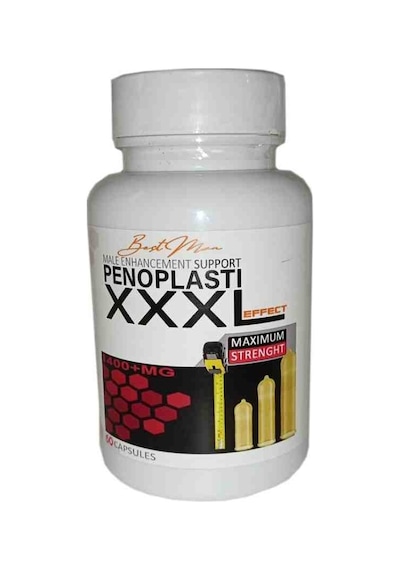 Mem Penoplasti Xxxl 60 Lı