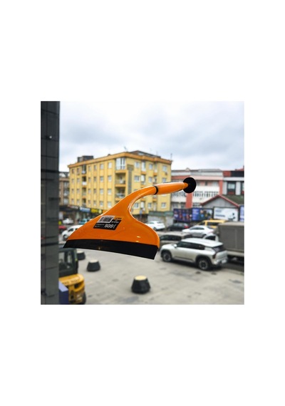 Sgs Sgs4204 Oto Cam Çekpas Vantuzlu
