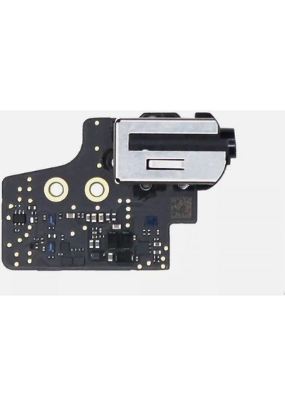Apple Uyumlu MacBook A1534 Audio Jack Board 820-4049-a 2015 2017 Yılları