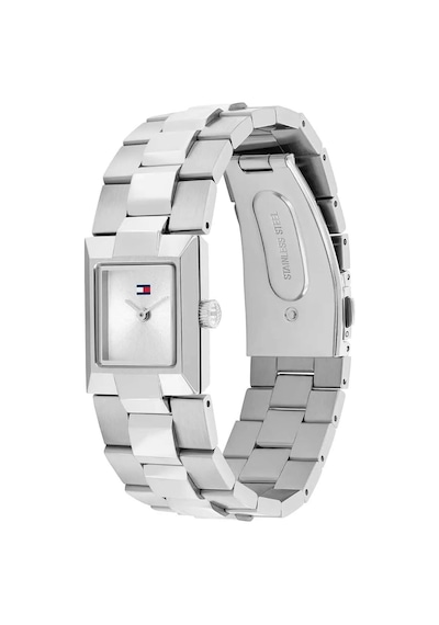 Tommy Hilfiger Th1782786 Kadın Kol Saati Metalik Gri